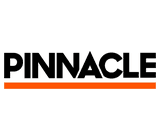 Logo nhà cái Pinnacle