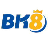 Logo nhà cái BK8
