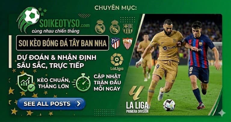 Bóng đá Tây Ban Nha