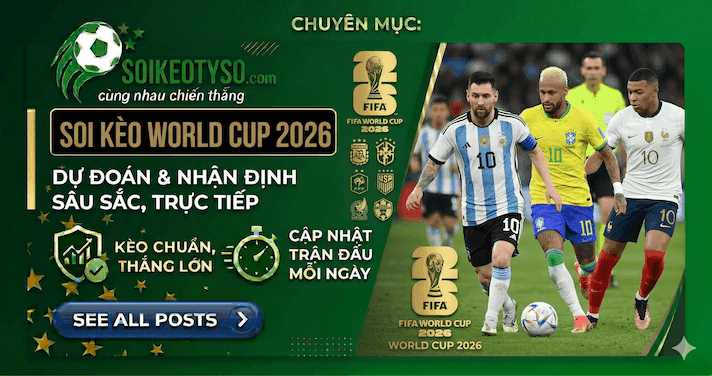 World Cup 2026